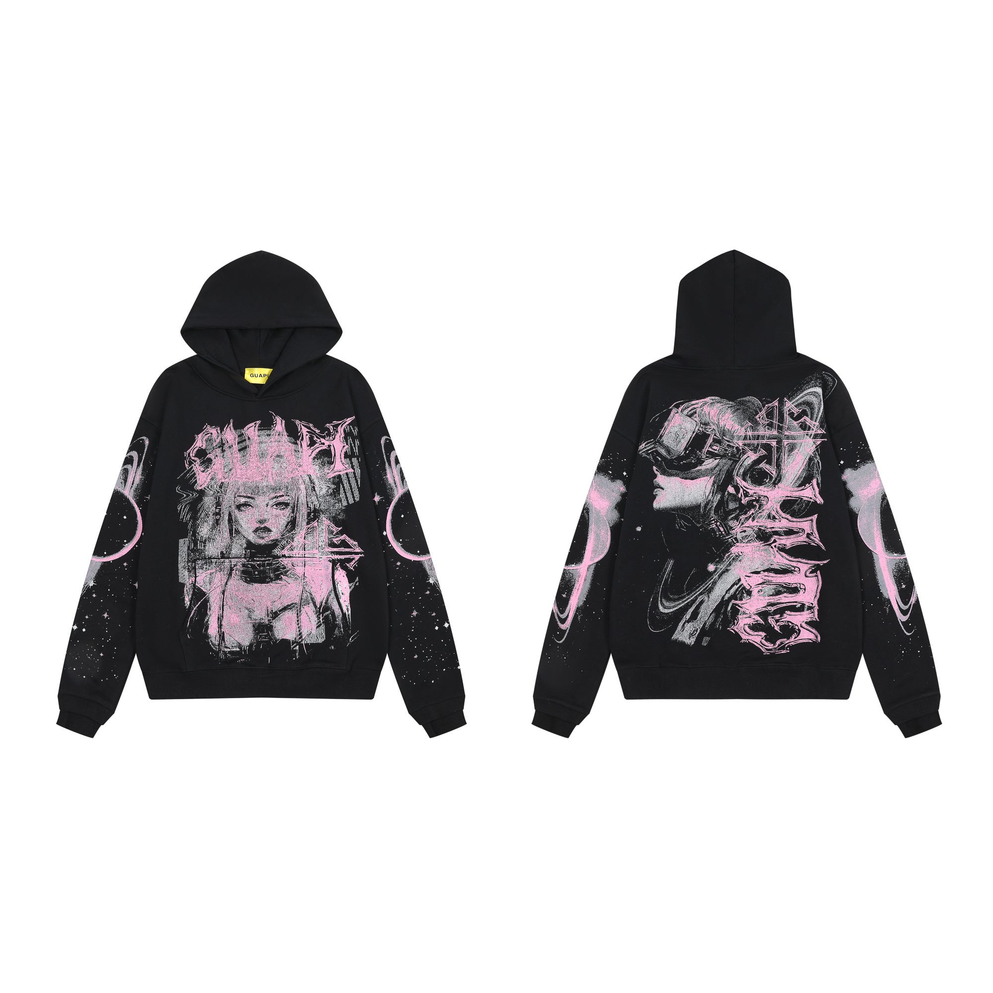 GUAPI HOODIE