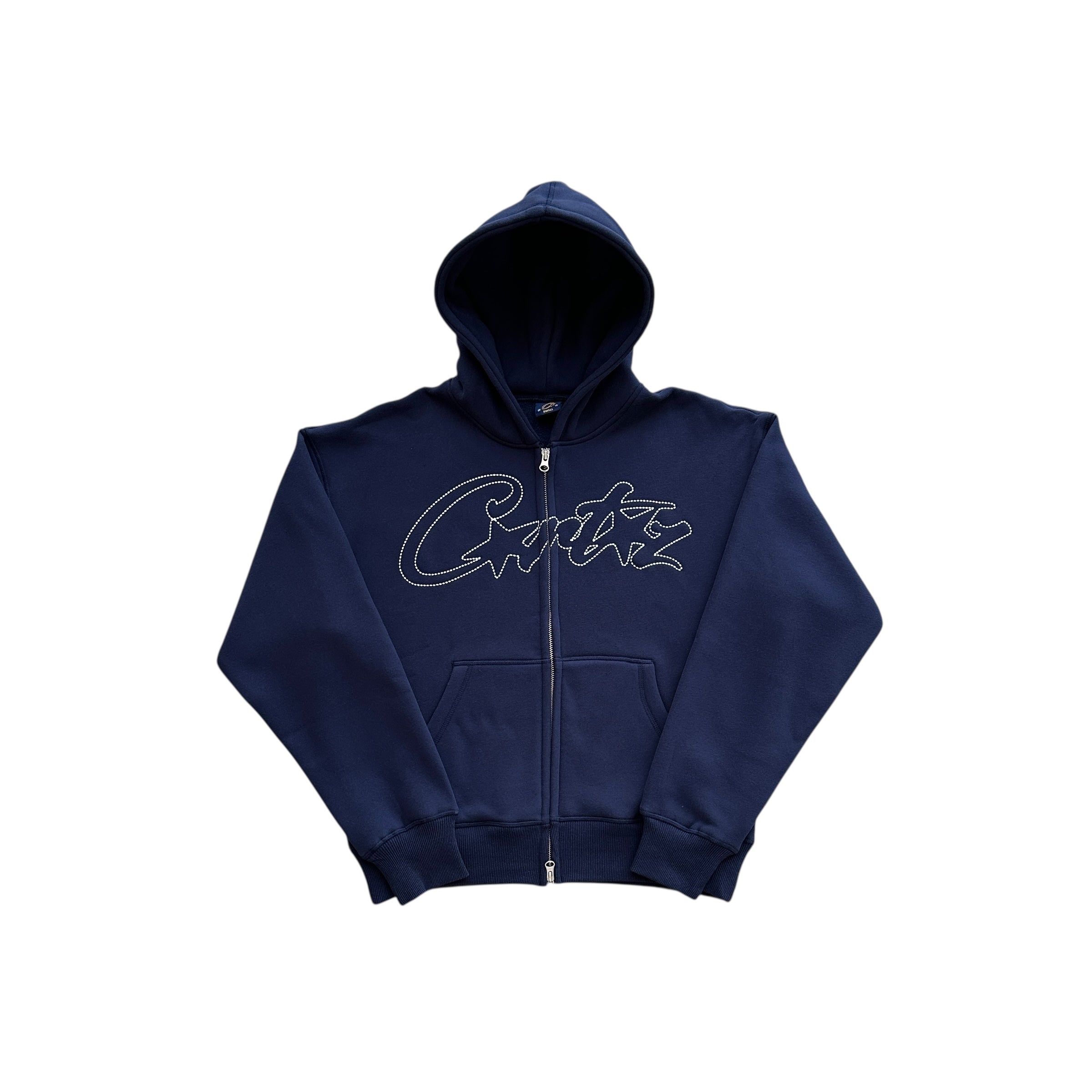 CORTEIZ JACKET