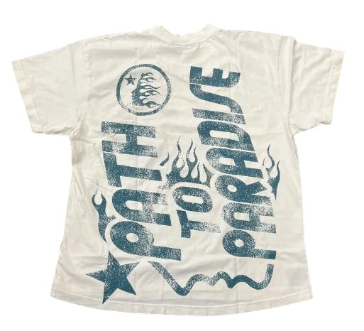 HELLSTAR — TEE