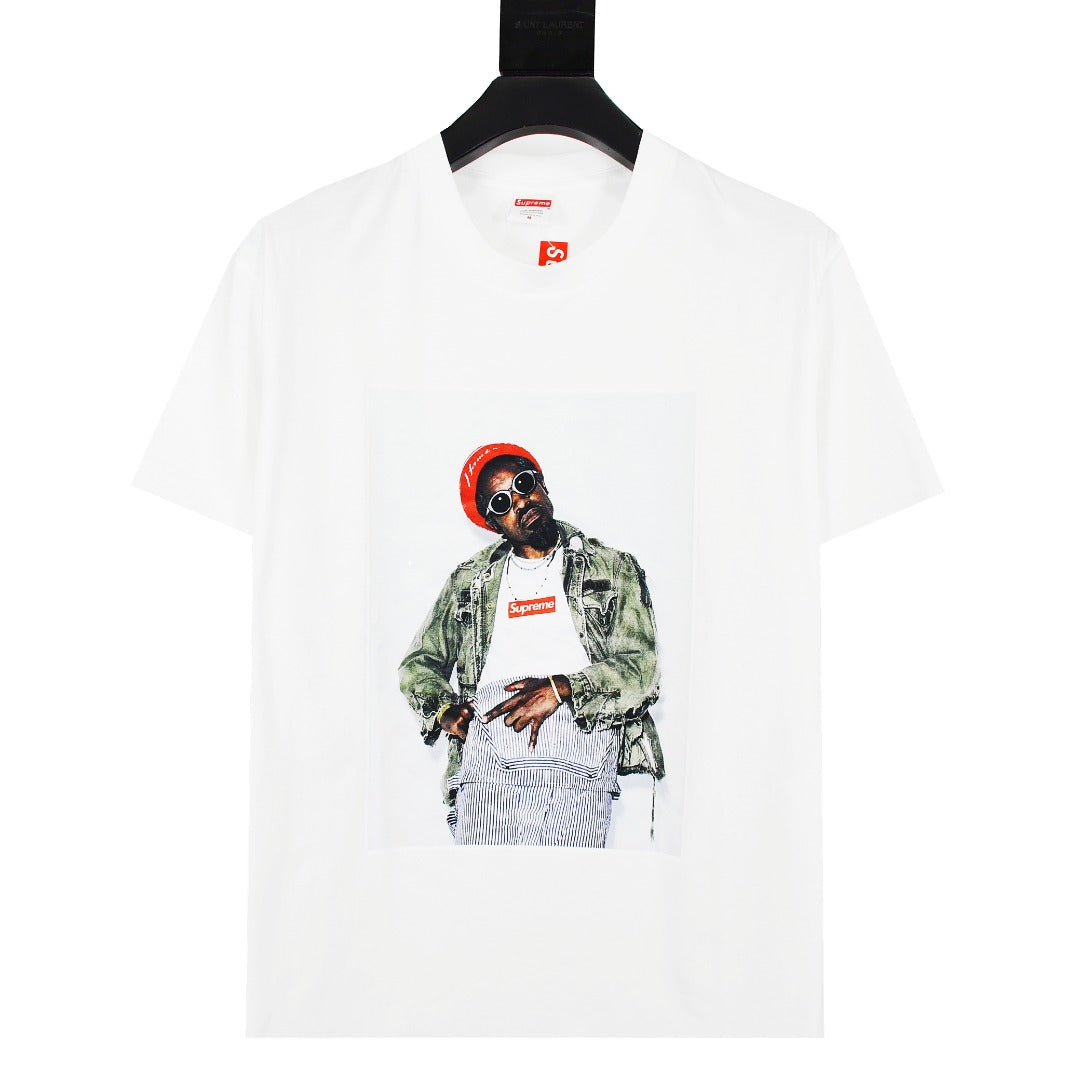 SUPREME TEE #24 (ONLINE EXCLUSIVE)