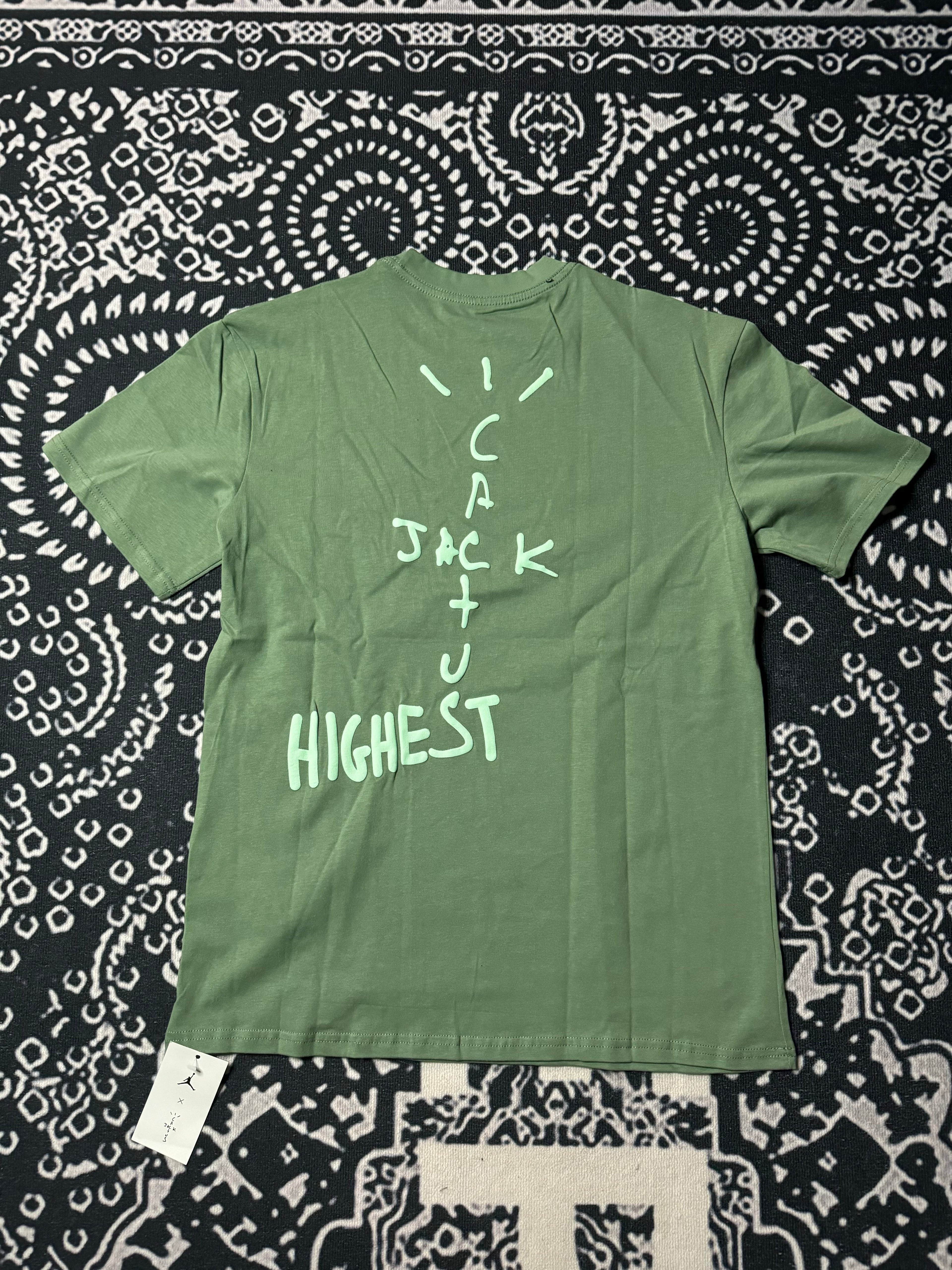 CACTUS JACK TEE