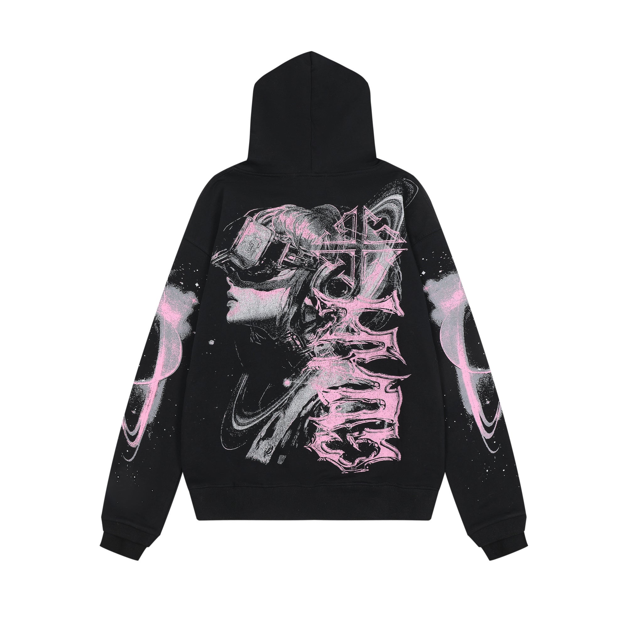 GUAPI HOODIE