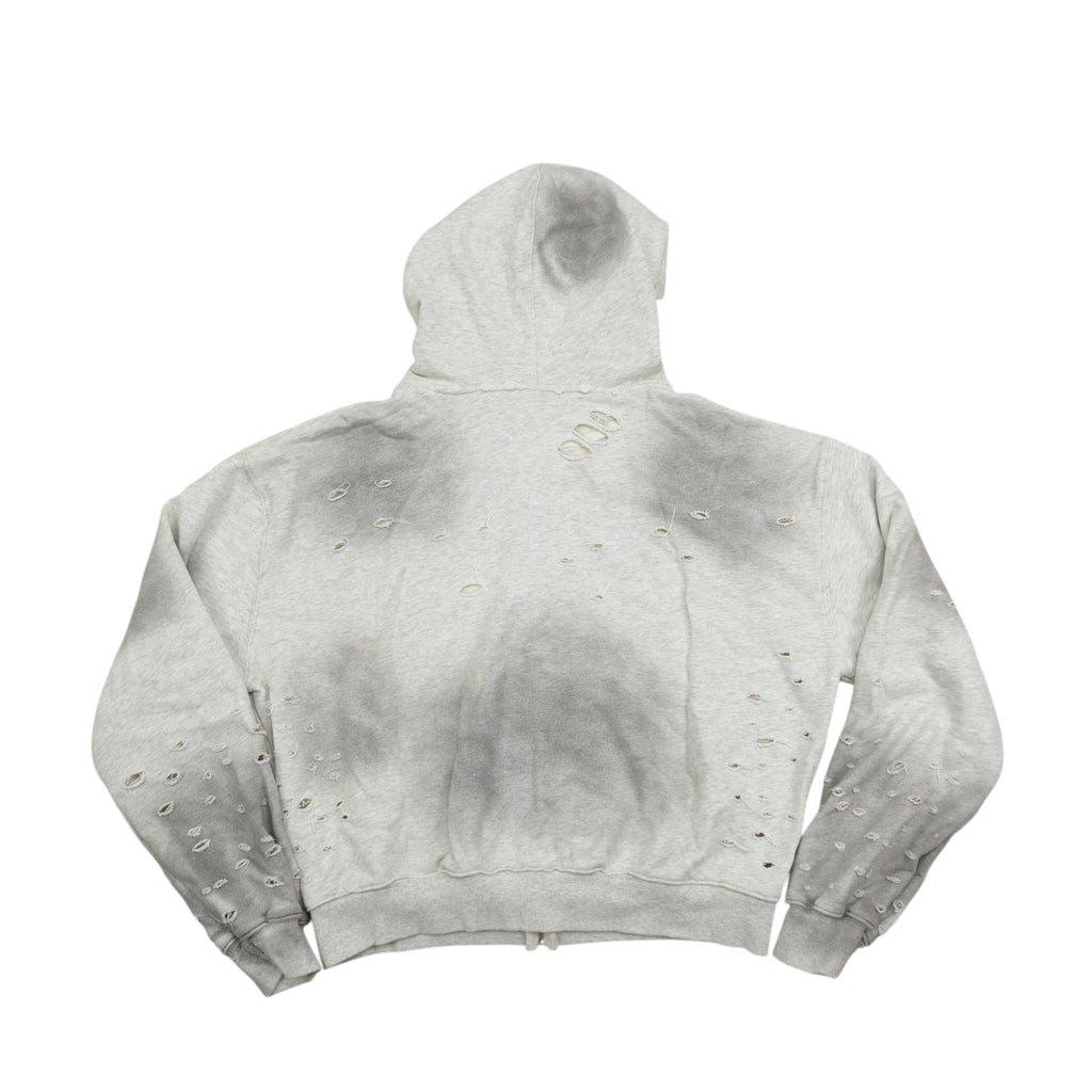 VALE FOREVER ZIP UP