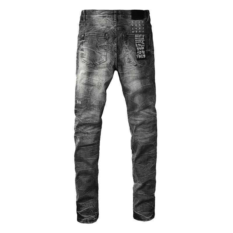 KSUBI JEANS #3057