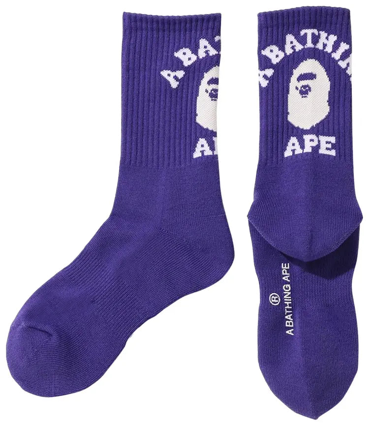 BAPE SOCKS 🧦
