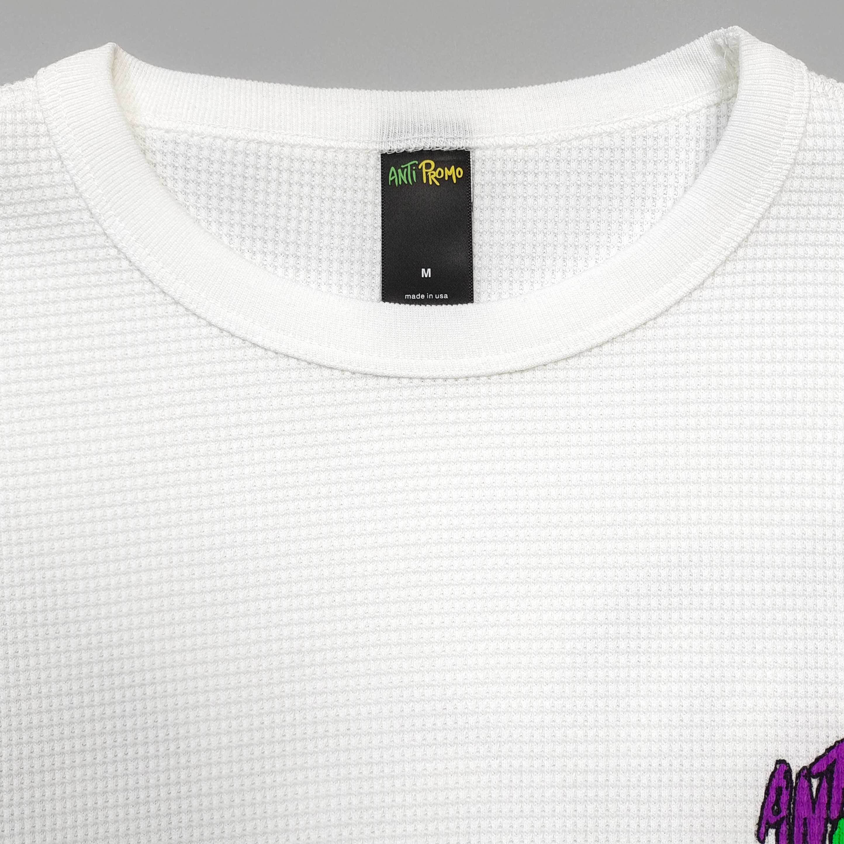 MATTY BOY LONGSLEEVE