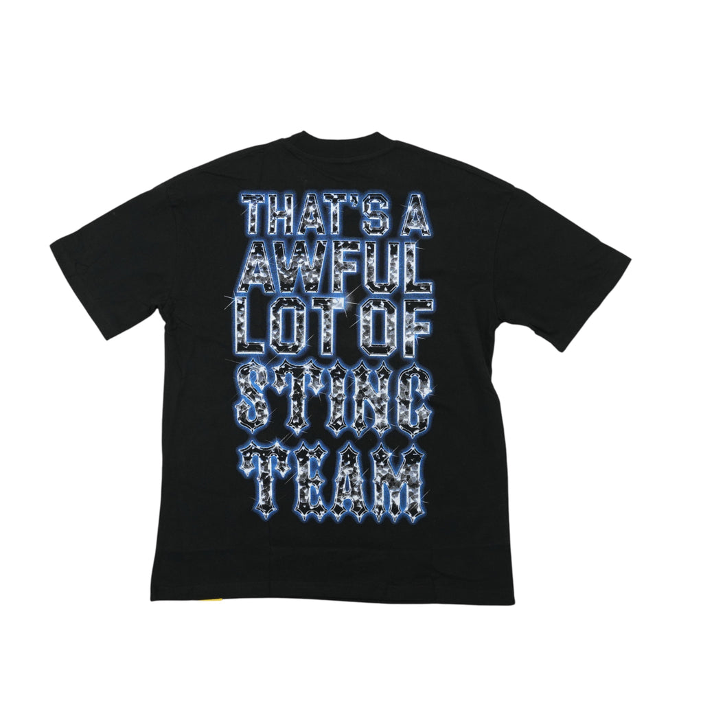 AWFUL LOT OF COUGHSYRUP TEE
