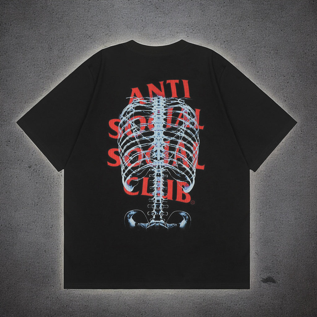 ANTI SOCIAL CLUB TEE