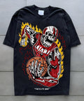WARREN LOTAS MIAMI HEAT TEE