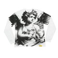 AWFUL LOT OF COUGH SYRUP  LONG-SLEEVE