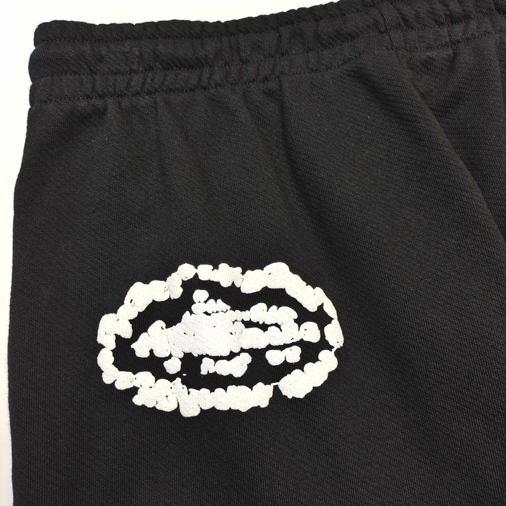 DENIM TEARS X CORTEIZ SWEATPANTS