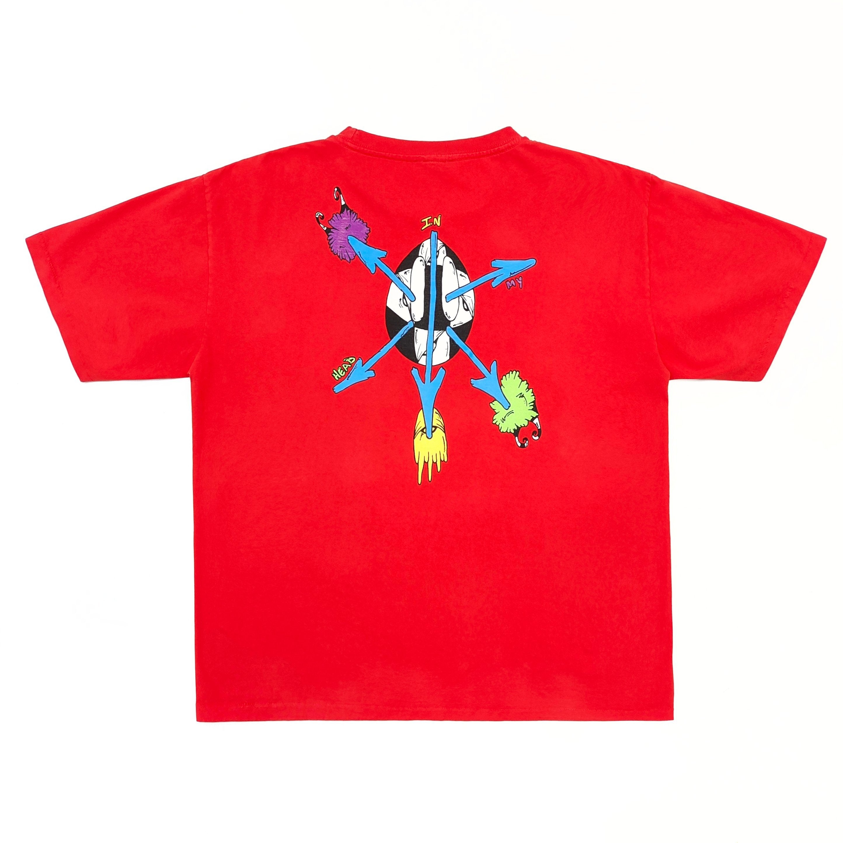 ANTIPROMO TEE