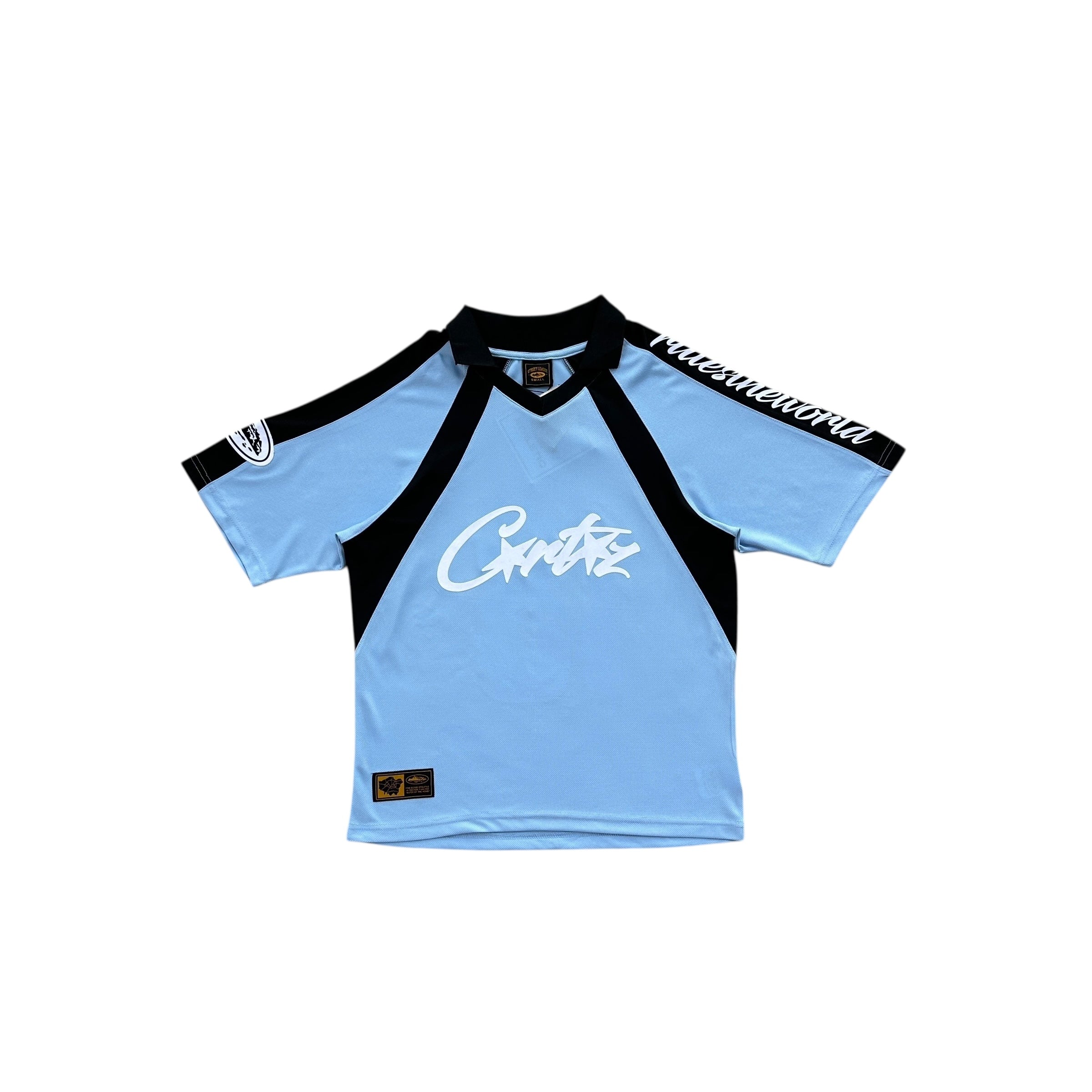 CORTEIZ JERSEY