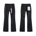 PURPLE MEN FASHION JEANS / 721