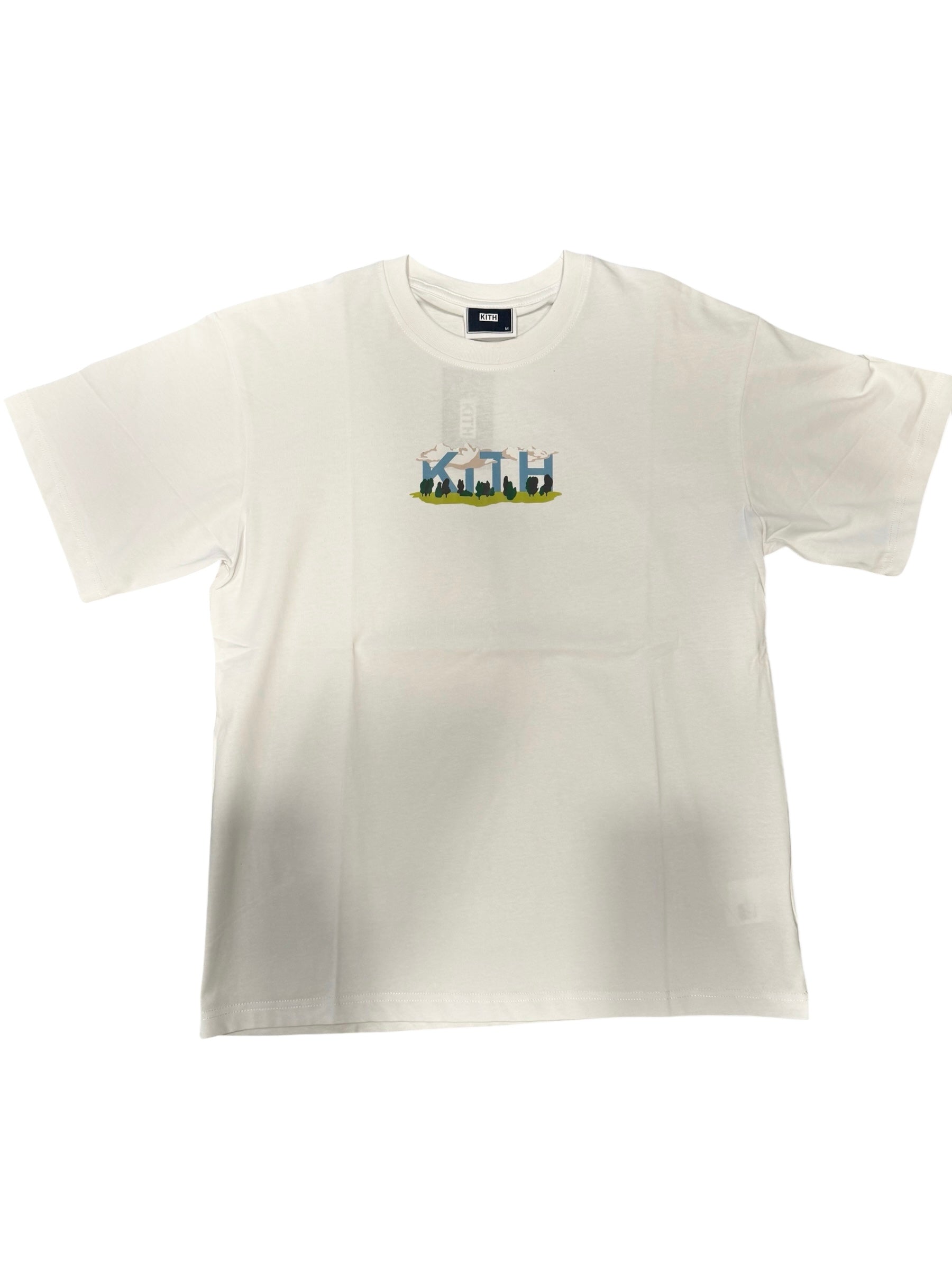 KITH TEE (ONLINE EXCLUSIVE)