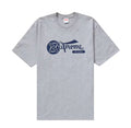 SUPREME “Records” TEE 🔝