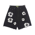 DENIM TEARS SHORTS