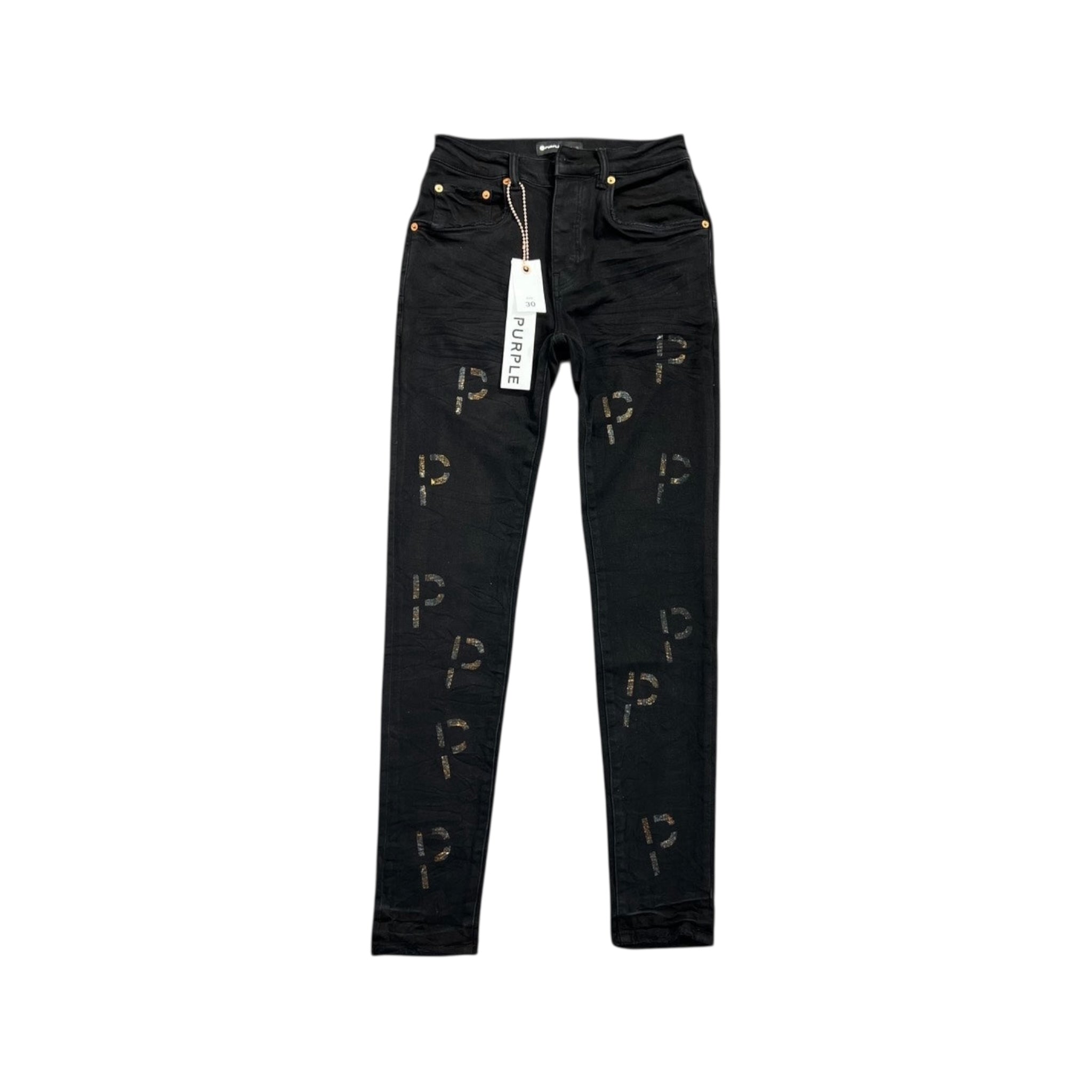 MEN FASHION JEANS #202320