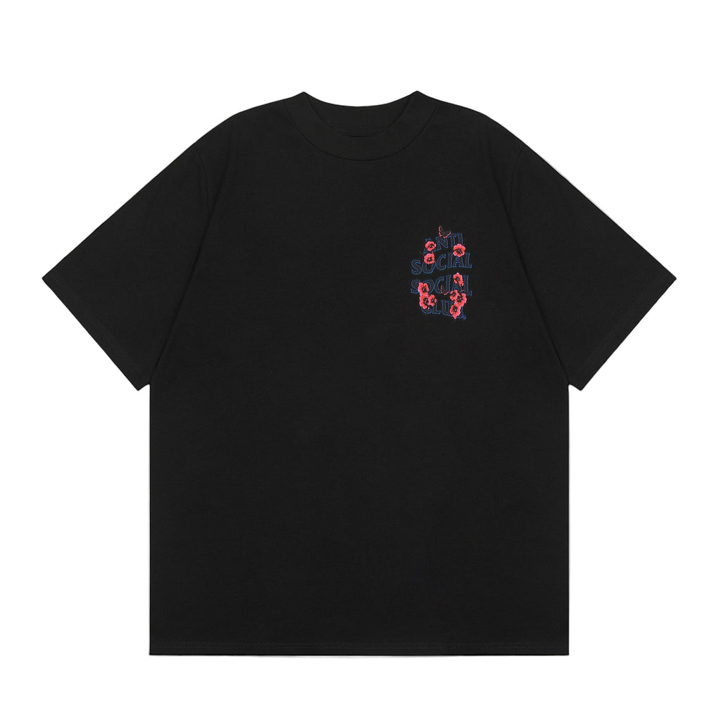 ANTI SOCIAL CLUB TEE