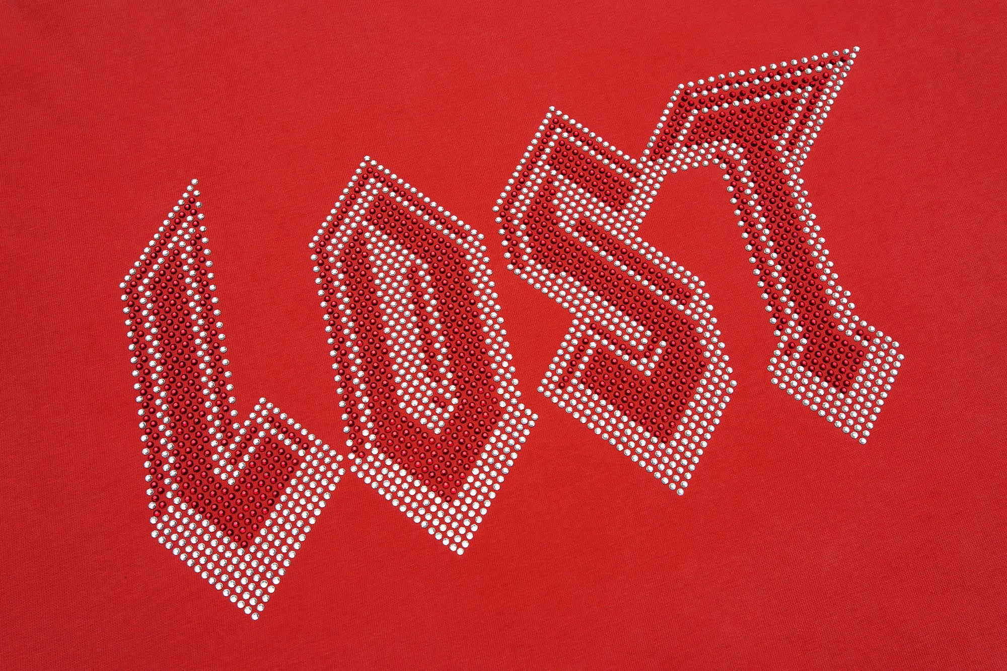 LOST INTRICACY TSHIRT