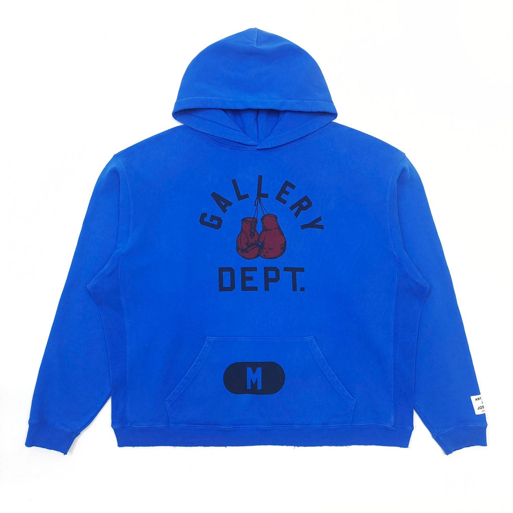 GALLERY DEPT. HOODIE 🔝