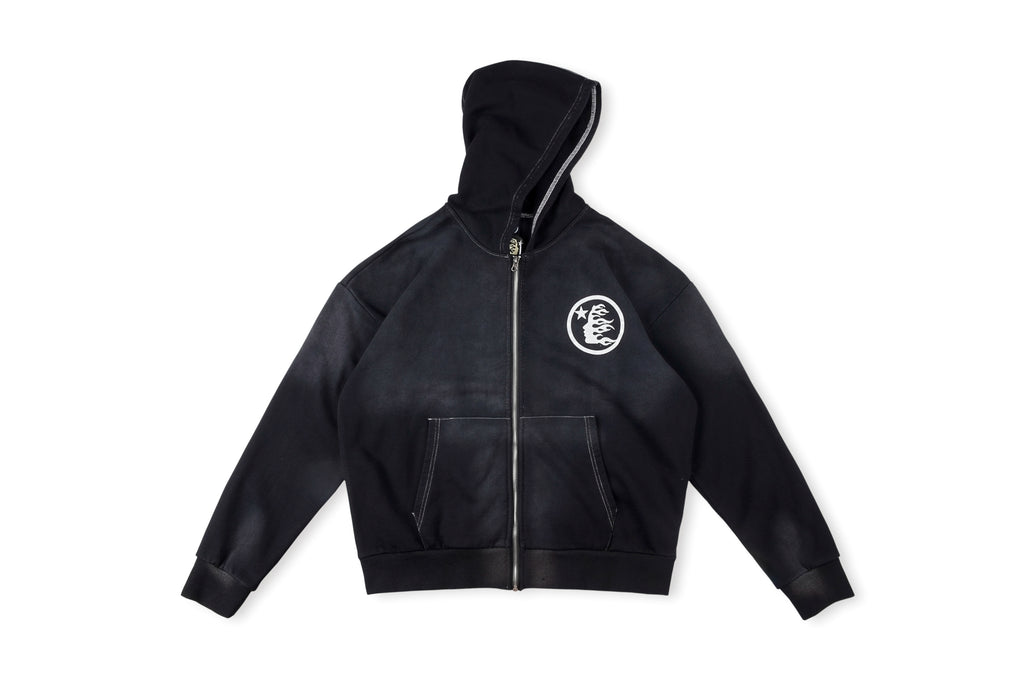 HELLSTAR JACKET (ONLINE EXCLUSIVE)