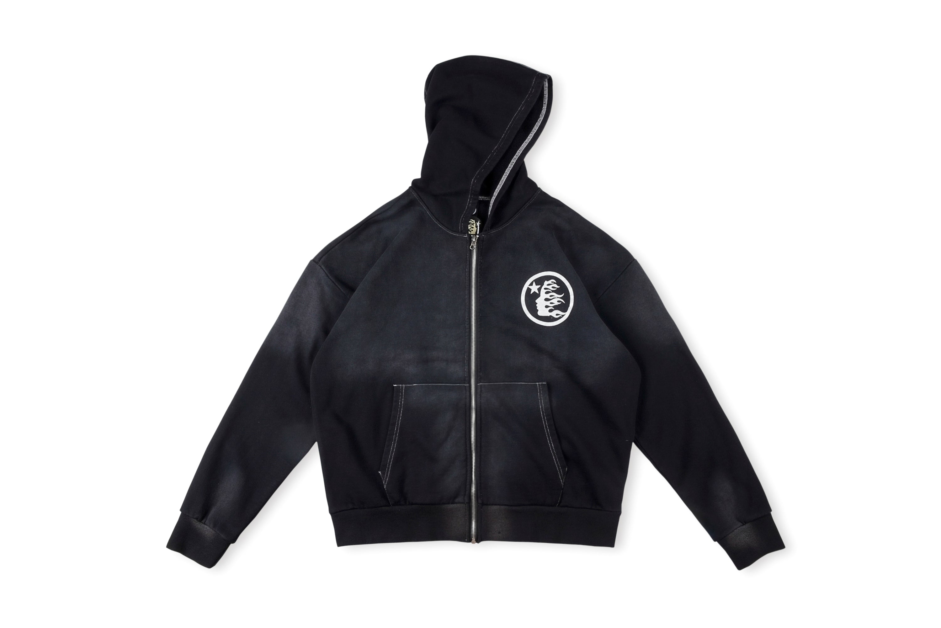 HELLSTAR JACKET (ONLINE EXCLUSIVE)