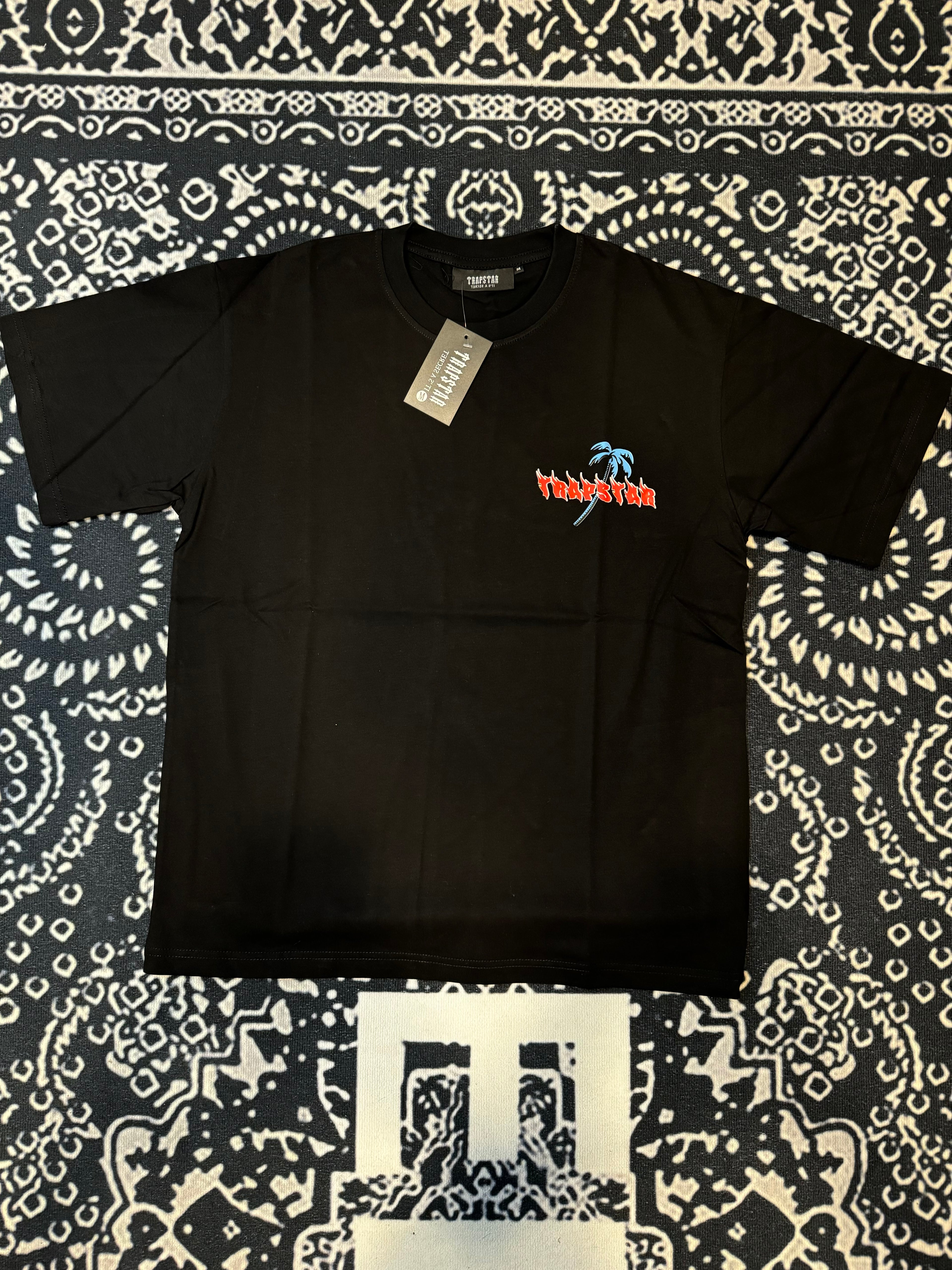 TRAPSTAR TEE