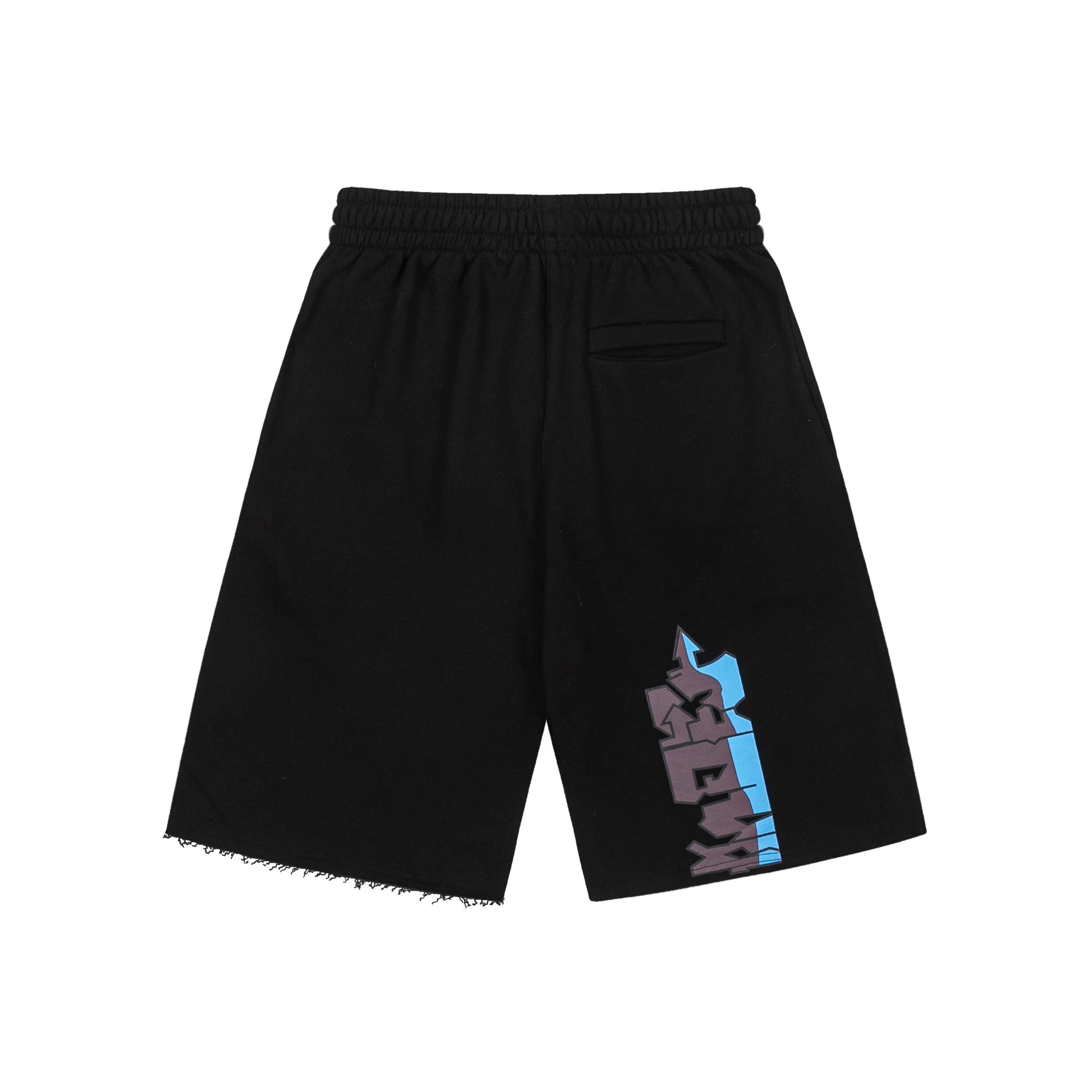 OFF WHITE SHORTS