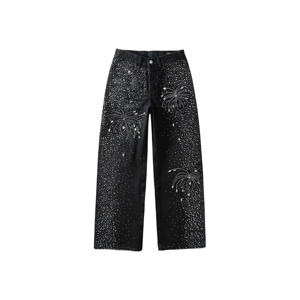 PURPLE MEN FASHION JEANS