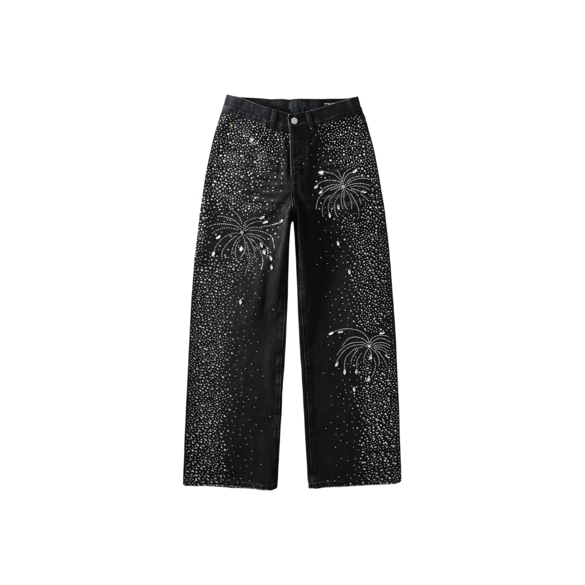PURPLE MEN FASHION JEANS