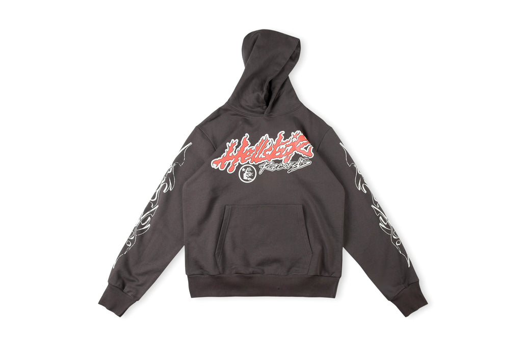 HELLSTAR HOODIE (ONLINE EXCLUSIVE)