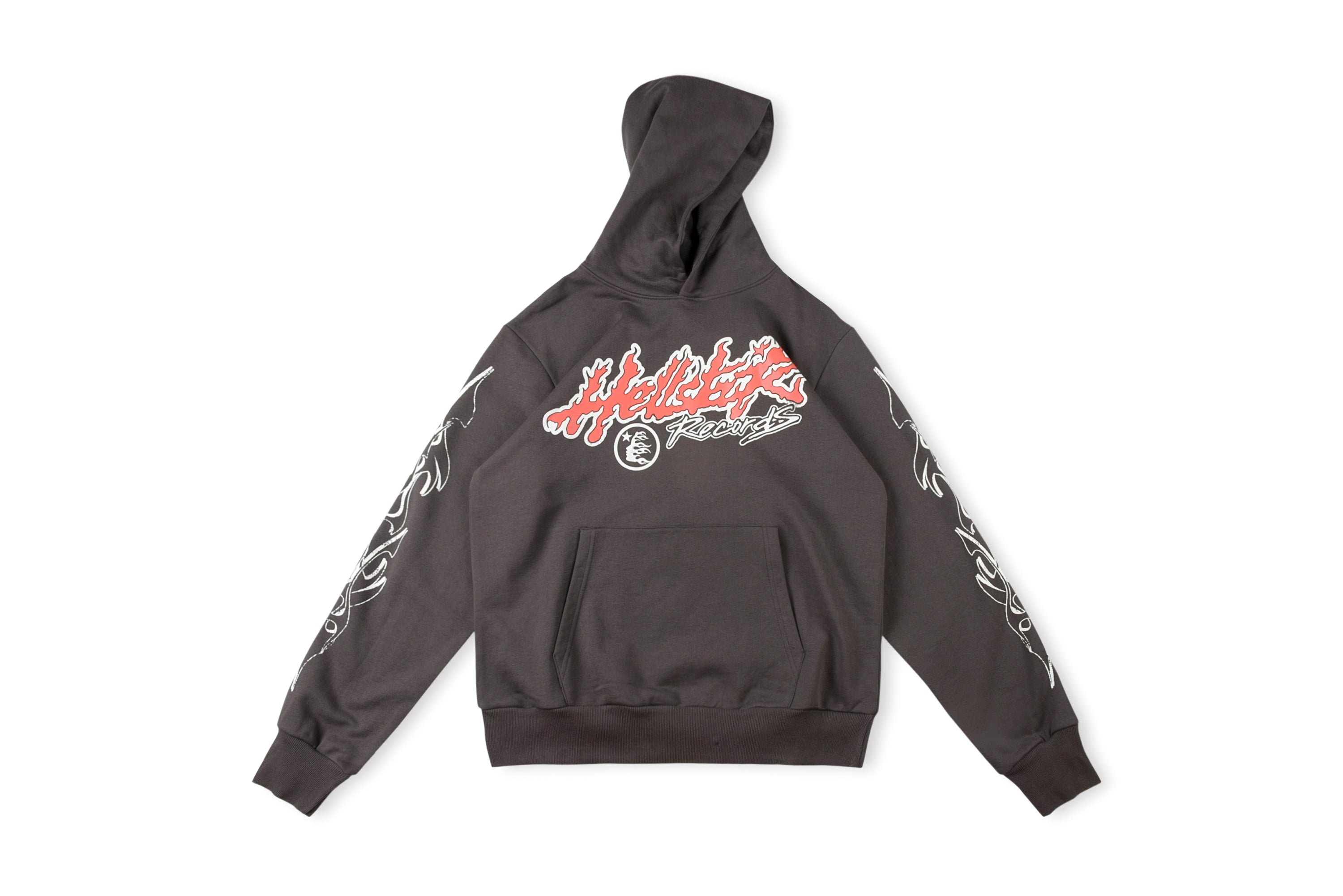 HELLSTAR HOODIE (ONLINE EXCLUSIVE)