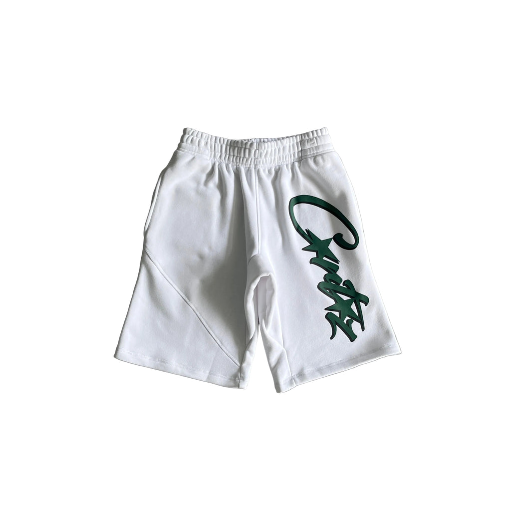 CORTEIZ SHORTS SET