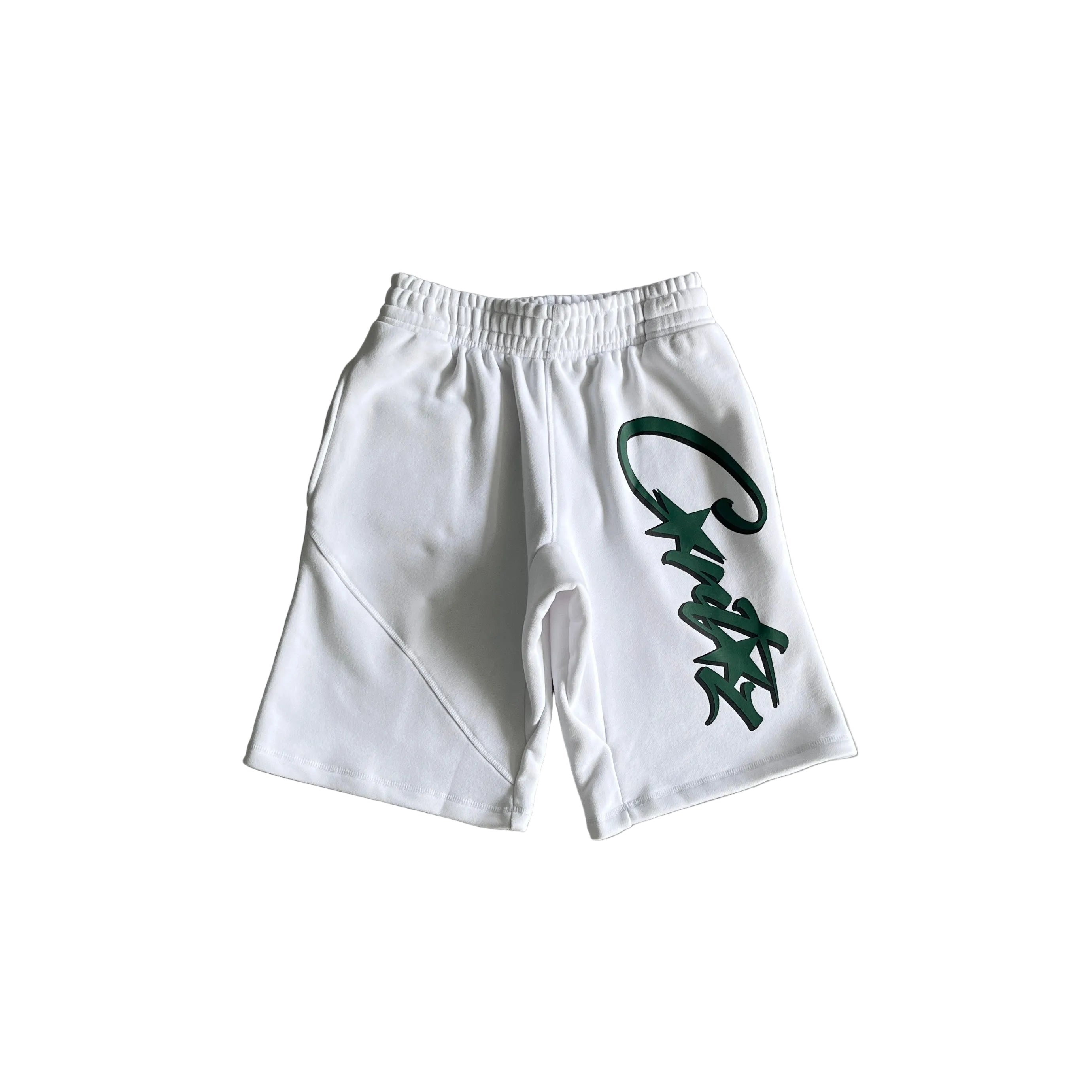 CORTEIZ SHORTS SET