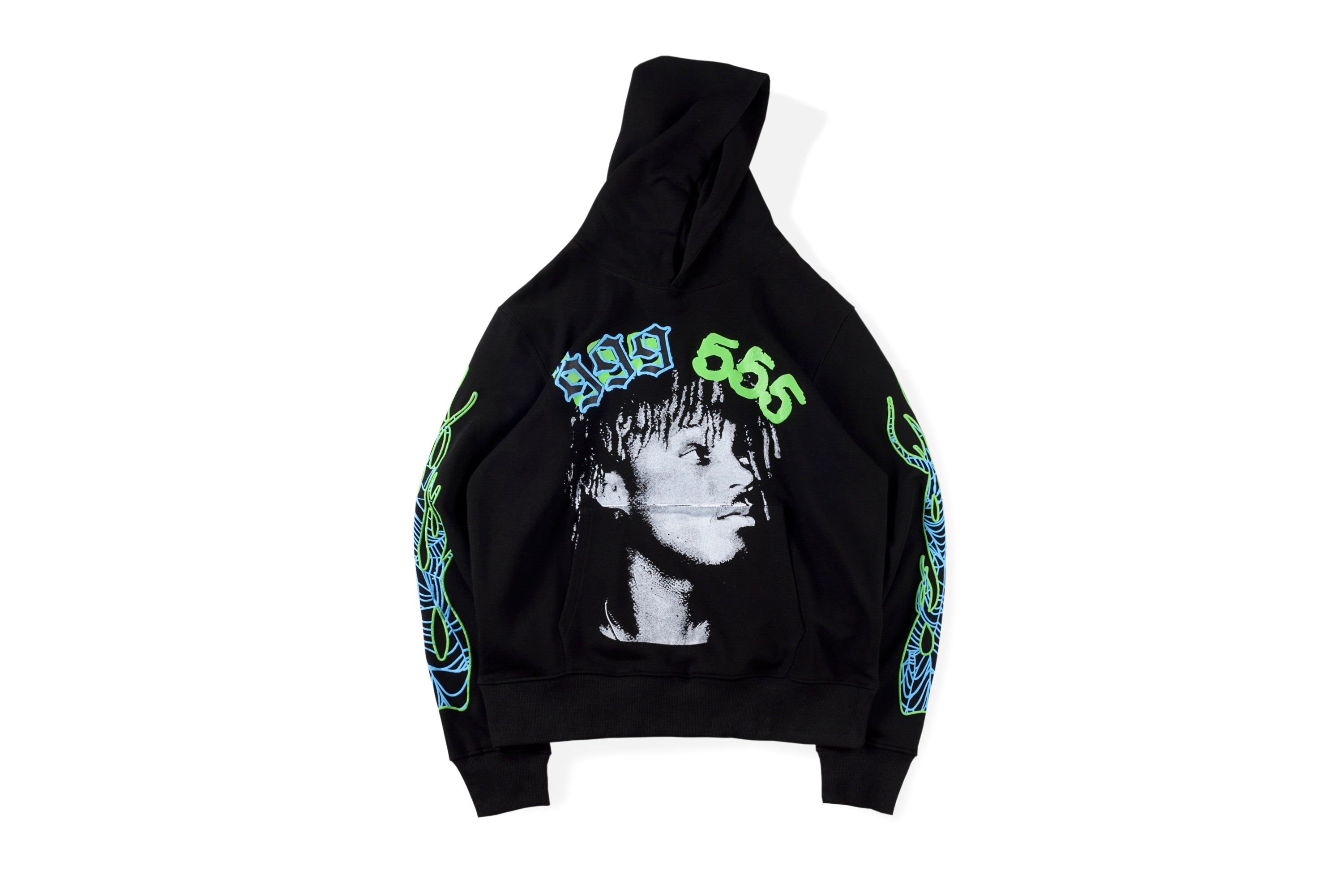 SP5DER SET (ONLINE EXCLUSIVE)