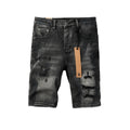 KSUBI JEAN SHORTS #2006