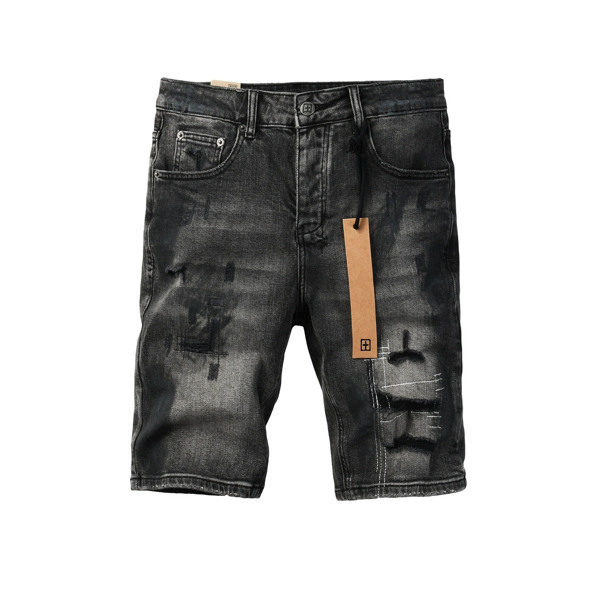 KSUBI JEAN SHORTS #2006