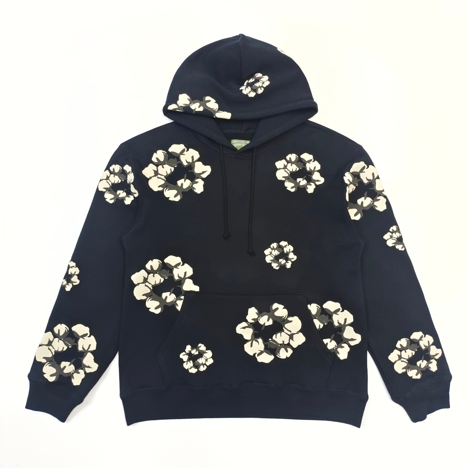 DENIM TEARS HOODIE