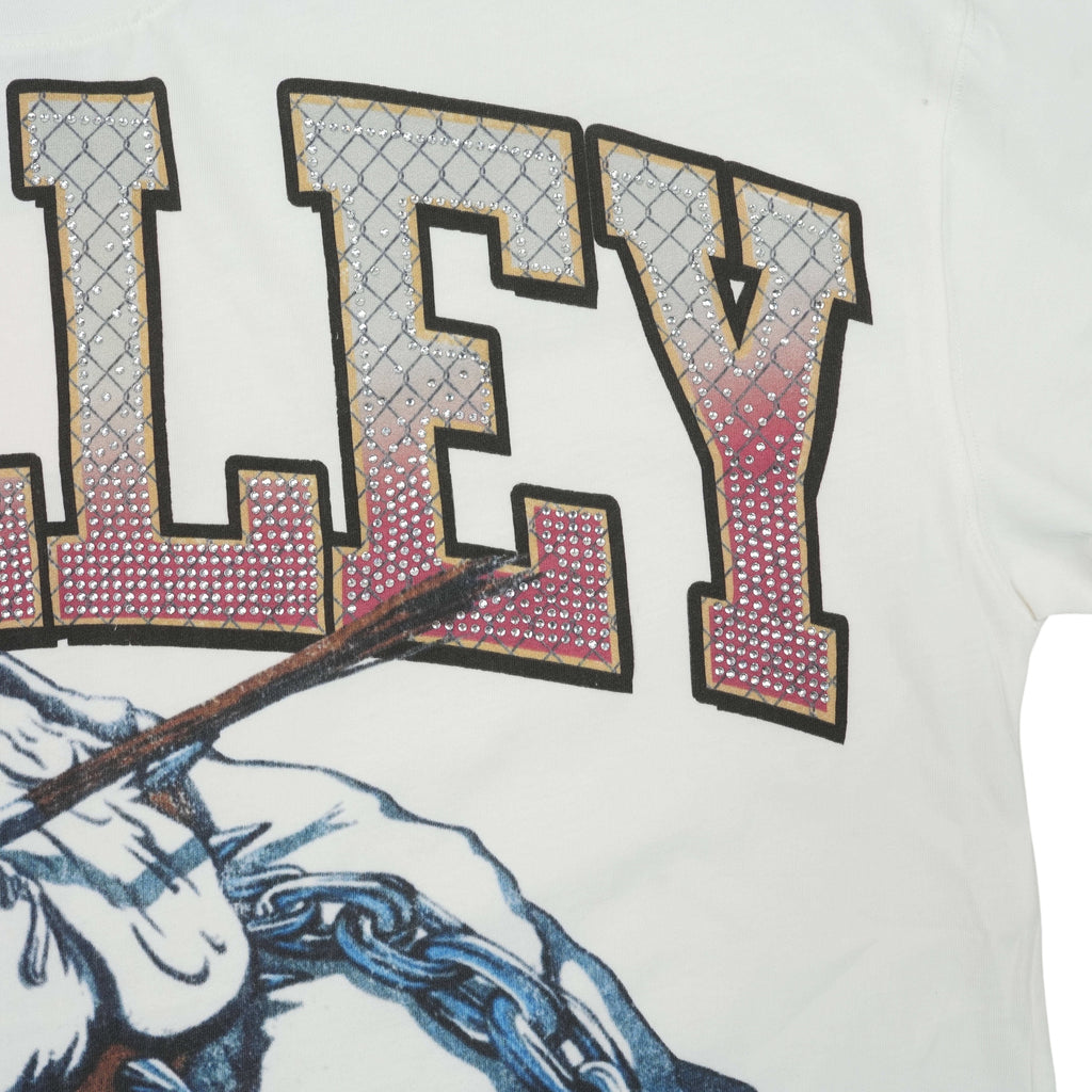 VALE FOREVER TEE