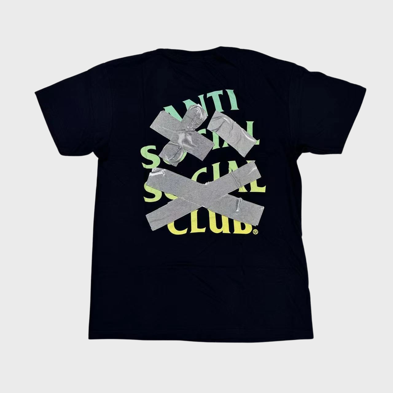 ANTI SOCIAL CLUB TEE