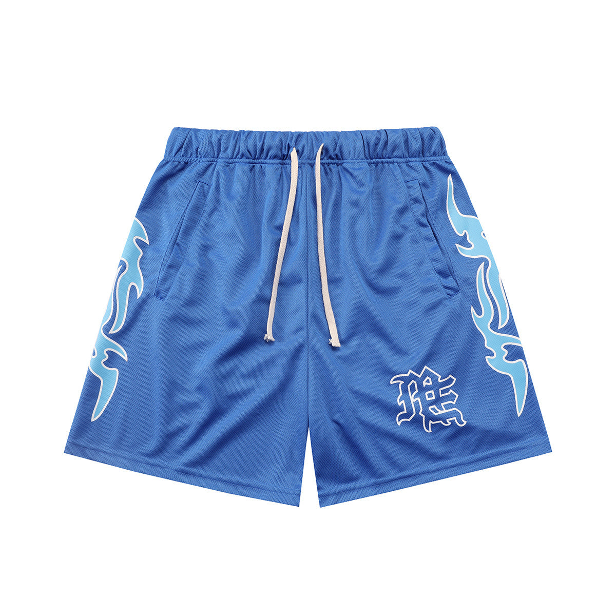 MIXED EMOTION SHORTS
