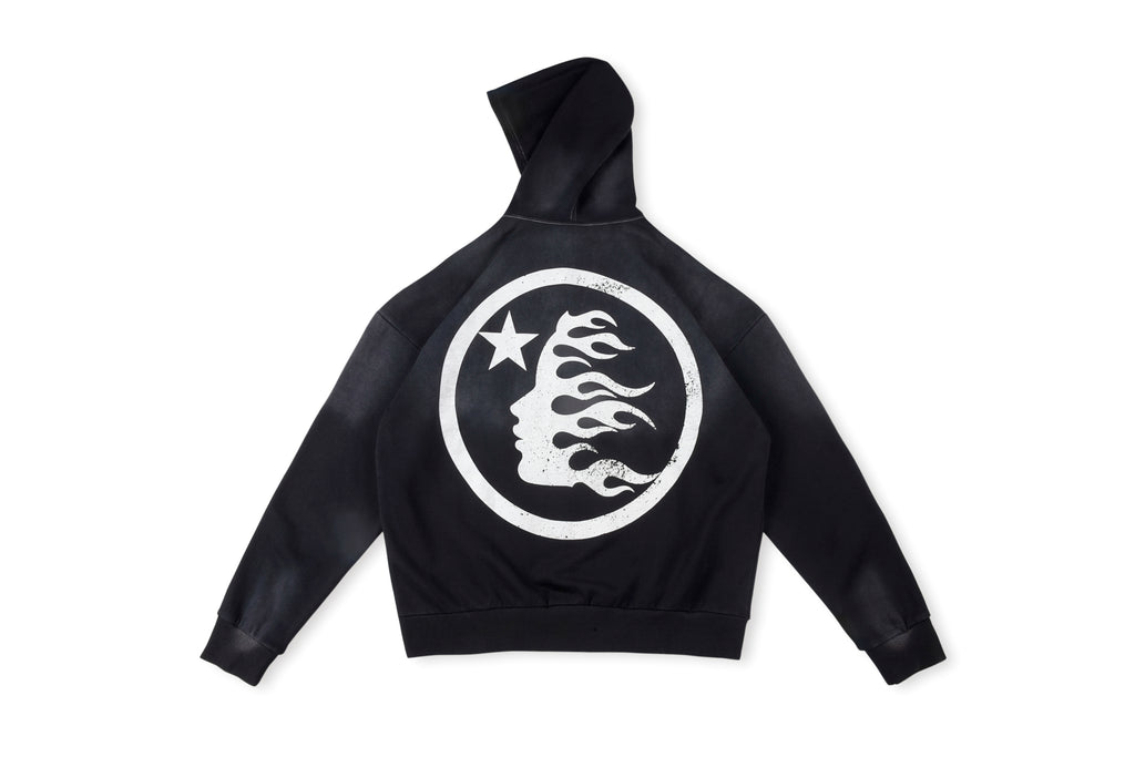 HELLSTAR JACKET (ONLINE EXCLUSIVE)
