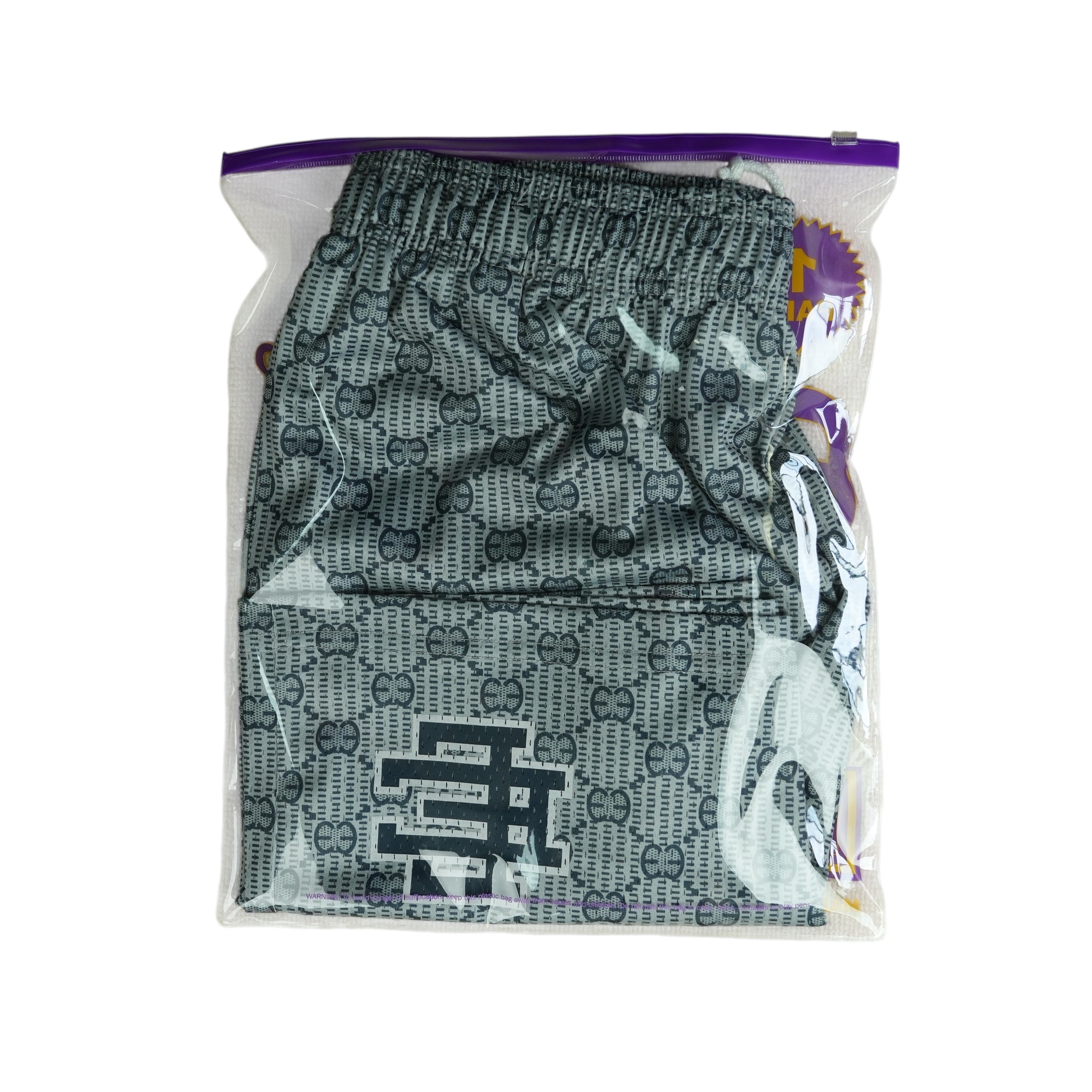 ERIC EMANUEL SHORTS