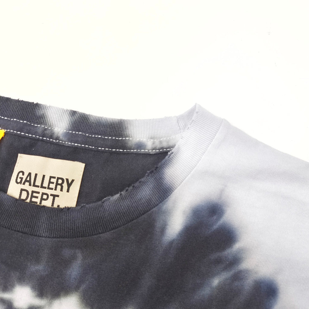 GALLERY DEPT—  “TIE DIE” TEE