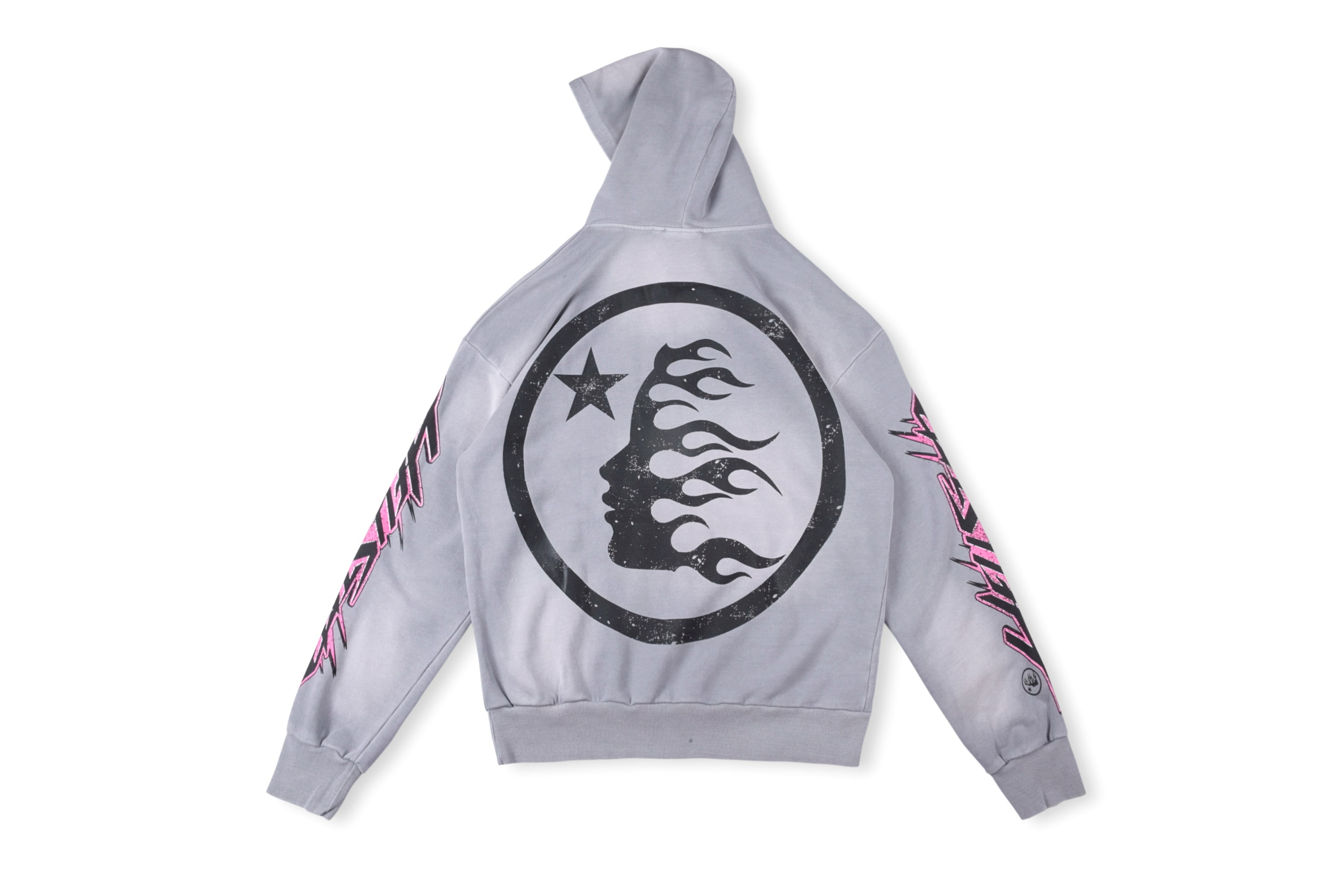 HELLSTAR HOODIE (ONLINE EXCLUSIVE)