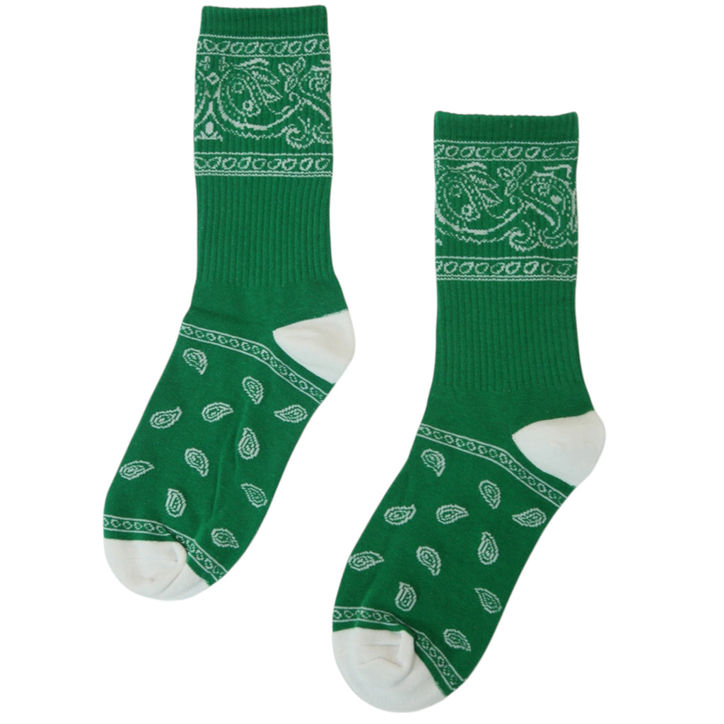 BANDANA SOCKS