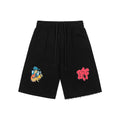 OFF WHITE SHORTS