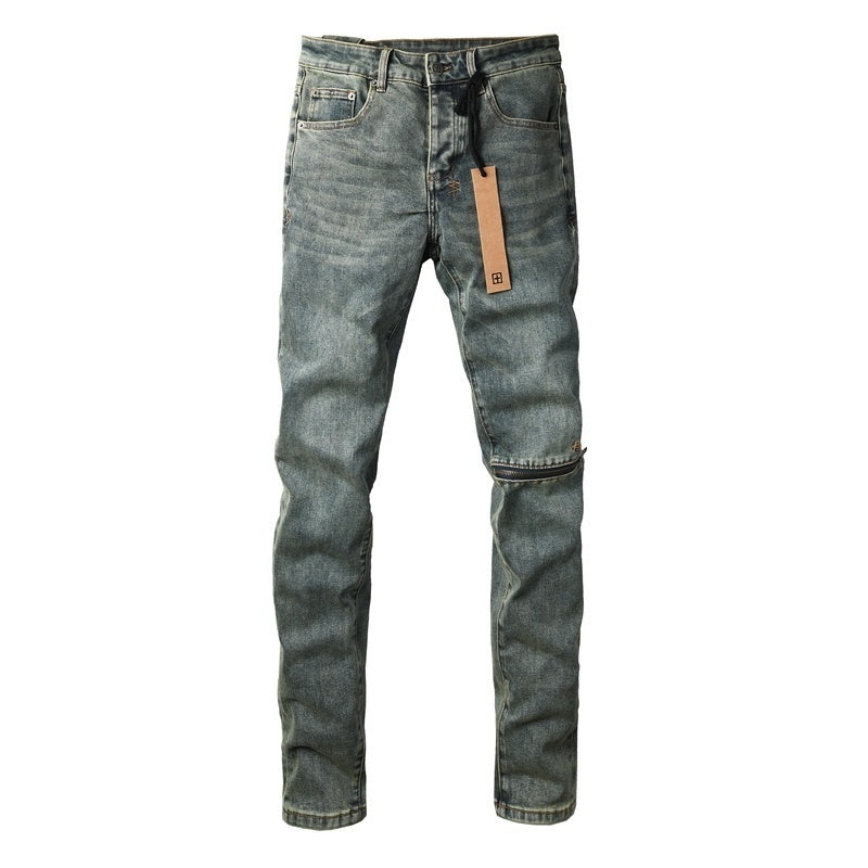 KSUBI JEANS #3058