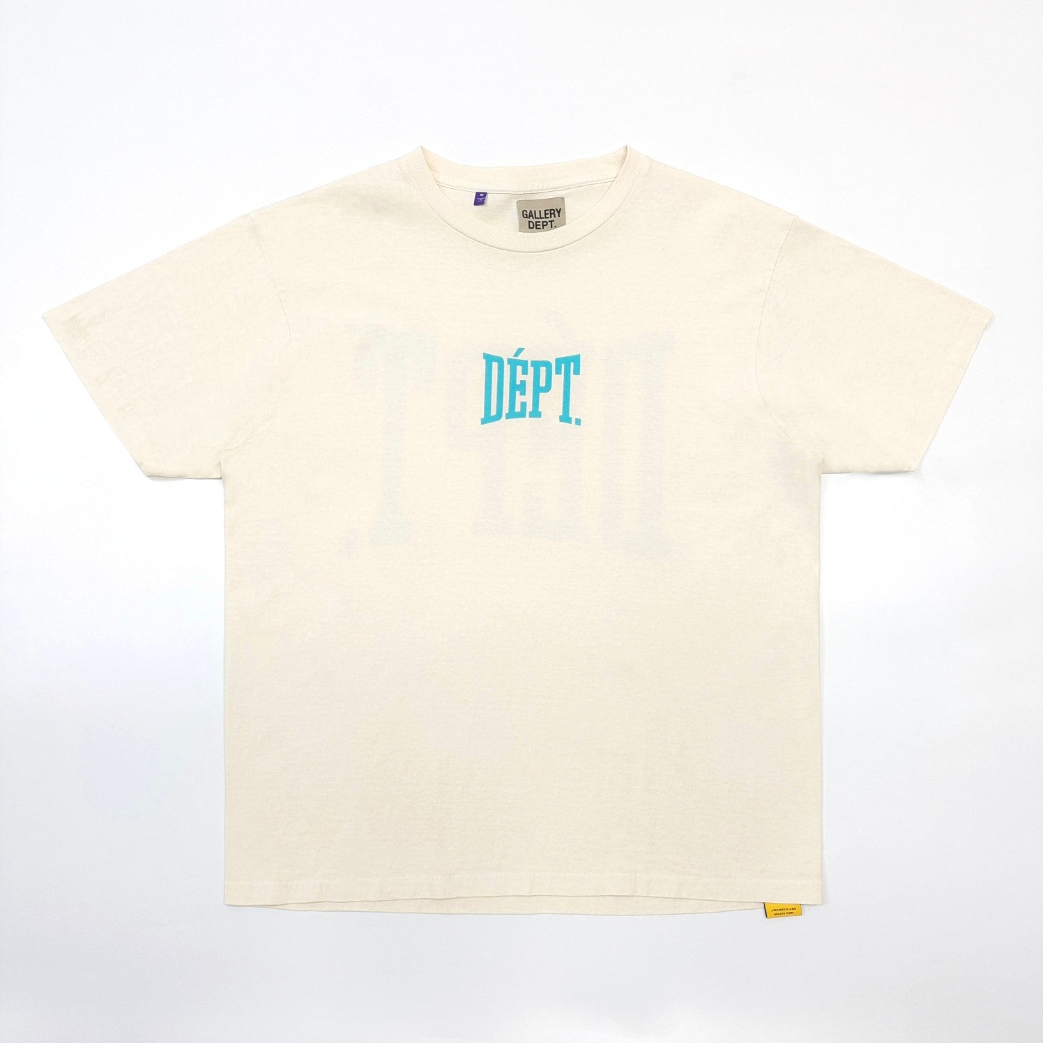 GALLERY DEPT TEE